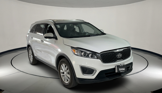 Kia • Sorento