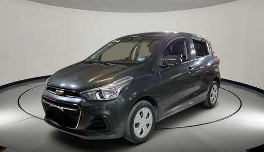 Chevrolet • Spark