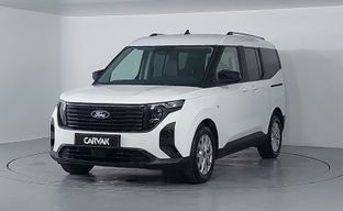 Ford • Tourneo Courier
