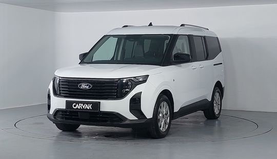 Ford • Tourneo Courier