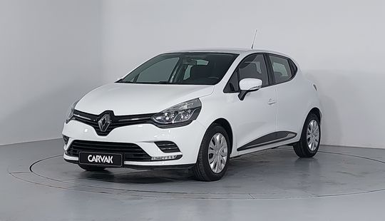 Renault • Clio