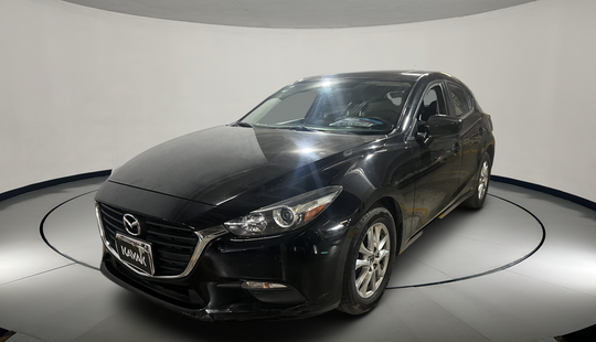 Mazda • Mazda 3