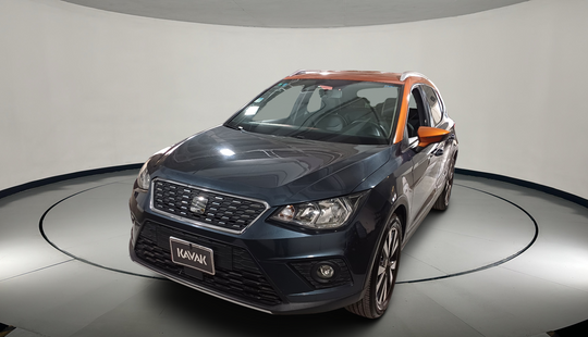 Seat • Arona