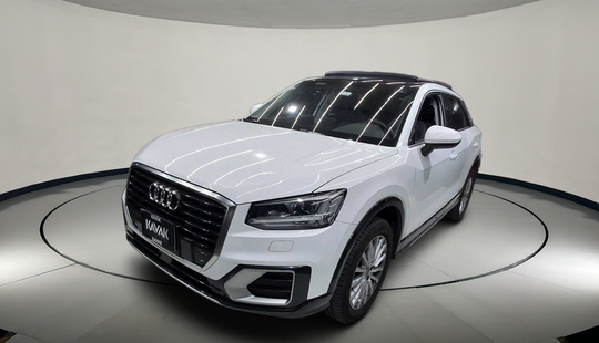 Audi • Q2