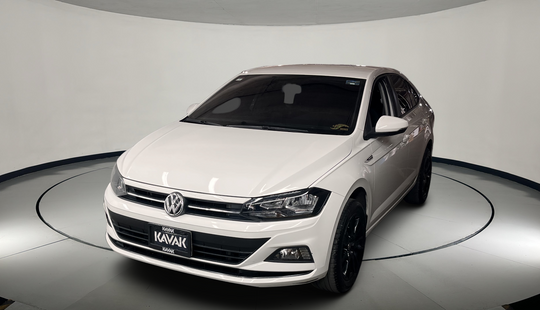 Volkswagen • Virtus