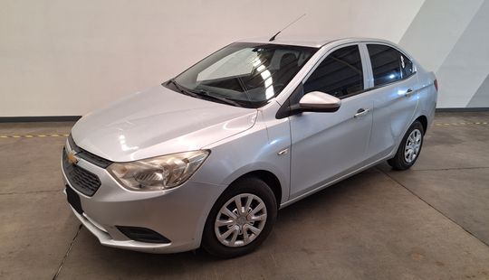 Chevrolet • Aveo