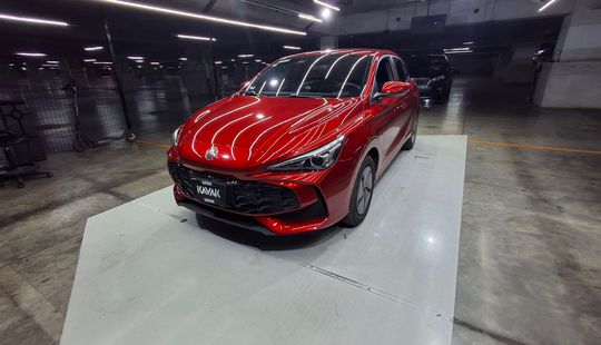 Mg • MG3