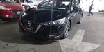 Nissan Sentra 2.0 ADVANCE Sedan 2020