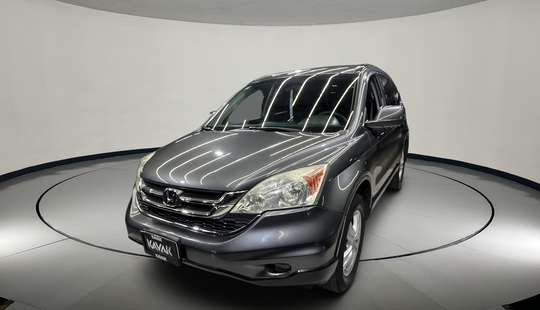 Honda • CR-V