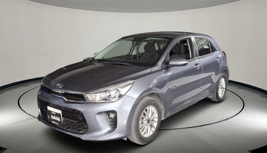 Kia • Rio