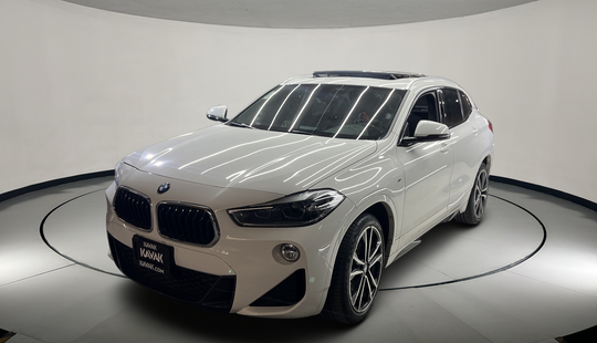 Bmw • X2