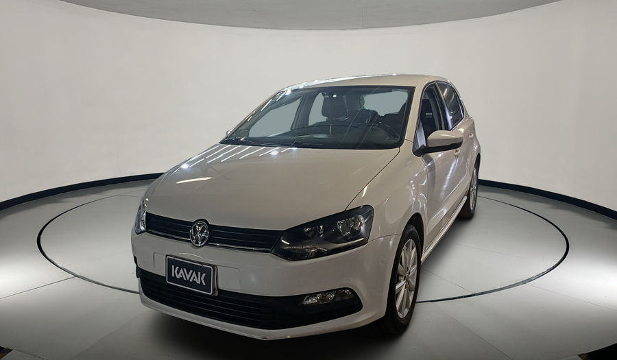 Volkswagen Polo 1.6 DESIGN & SOUND AUTO Hatchback 2019
