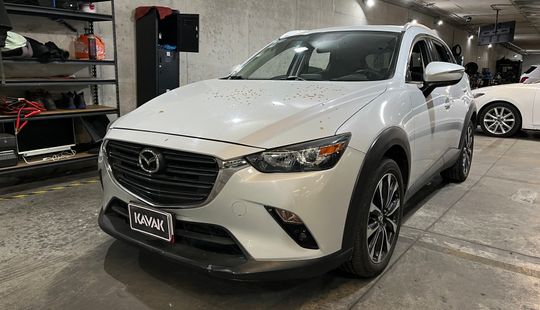 Mazda • CX-3