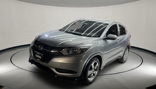 Honda • HR-V