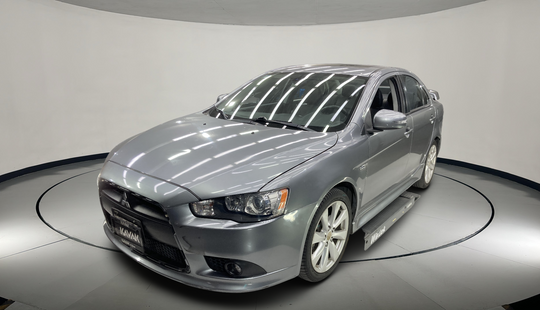 Mitsubishi • Lancer