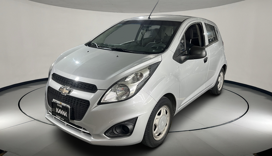 Chevrolet • Spark