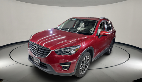 Mazda • CX-5