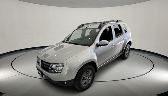 Renault • Duster