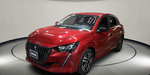 Peugeot 208 1.2 PURETECH ALLURE AUTO Hatchback 2023