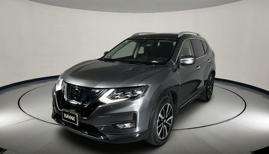 Nissan • X-Trail