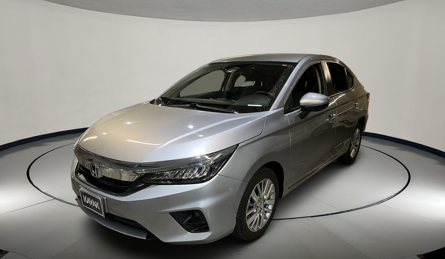 Honda City 1.5 TOURING CVT Sedan 2022