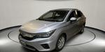 Honda City 1.5 TOURING CVT Sedan 2022