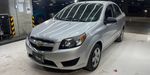Chevrolet Aveo 1.6 W MT Sedan 2017