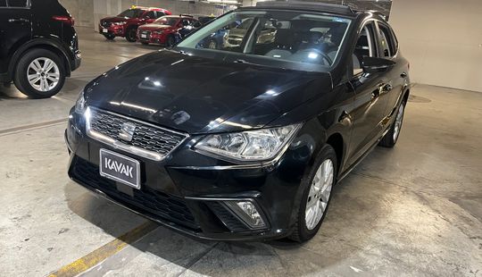 Seat • Ibiza