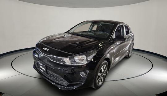 Kia • Rio