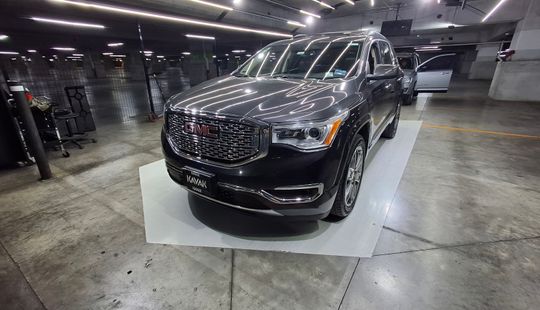 Gmc • Acadia