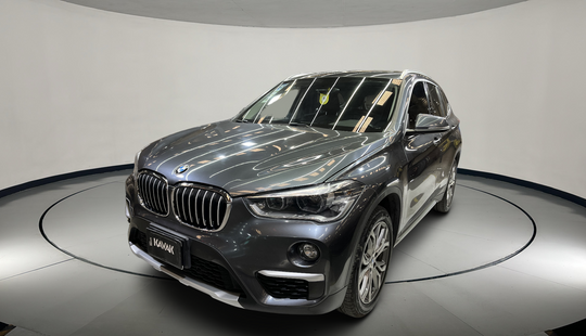Bmw • X1