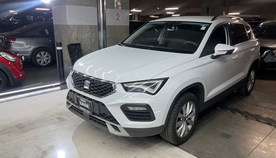 Seat • Ateca