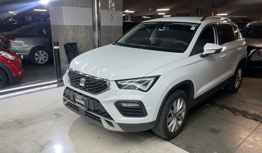 Seat Ateca 1.4 STYLE AUTO Suv 2021