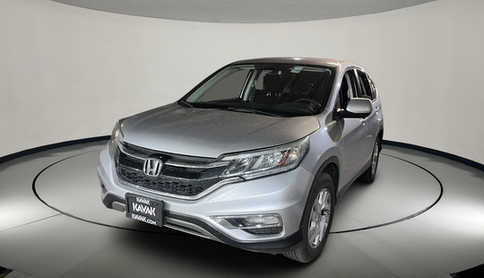 Honda • CR-V