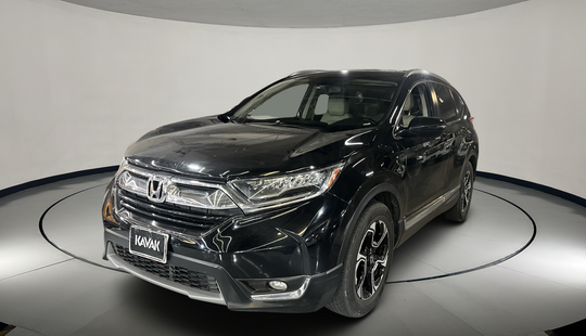Honda • CR-V