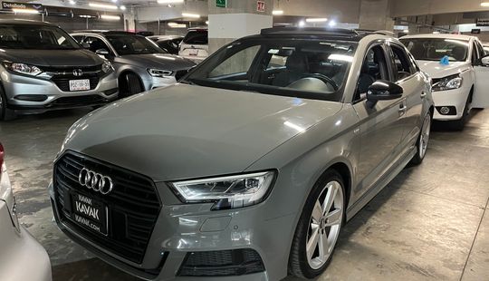 Audi • A3