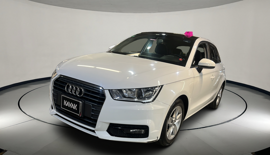 Audi • A1