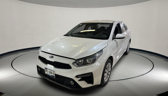 Kia • FORTE