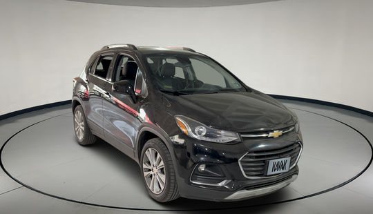 Chevrolet • Trax