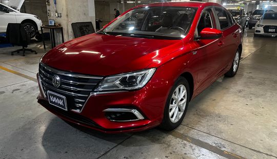 Mg • MG5