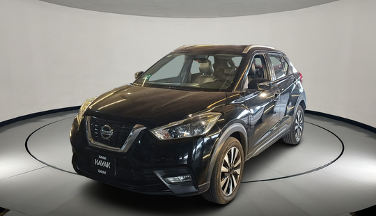 Nissan • Kicks