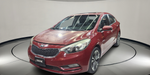 Kia Forte 2.0 SX AT Sedan 2016