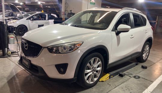 Mazda • CX-5