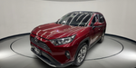 Toyota Rav4 2.5 LIMITED AWD AT Suv 2019