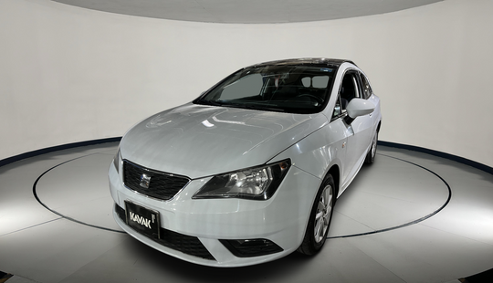 Seat • Ibiza