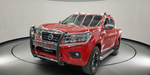 Nissan Np300 2.5 PLATINUM LE AC Pickup 2020