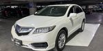 Acura Rdx 3.5 AWD AT Suv 2016