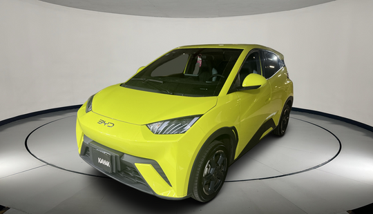 Byd • Dolphin Mini
