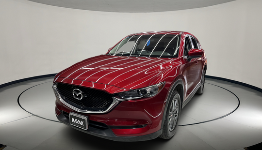 Mazda • CX-5