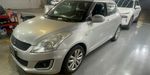 Suzuki Swift 1.4 GLS AT Hatchback 2014